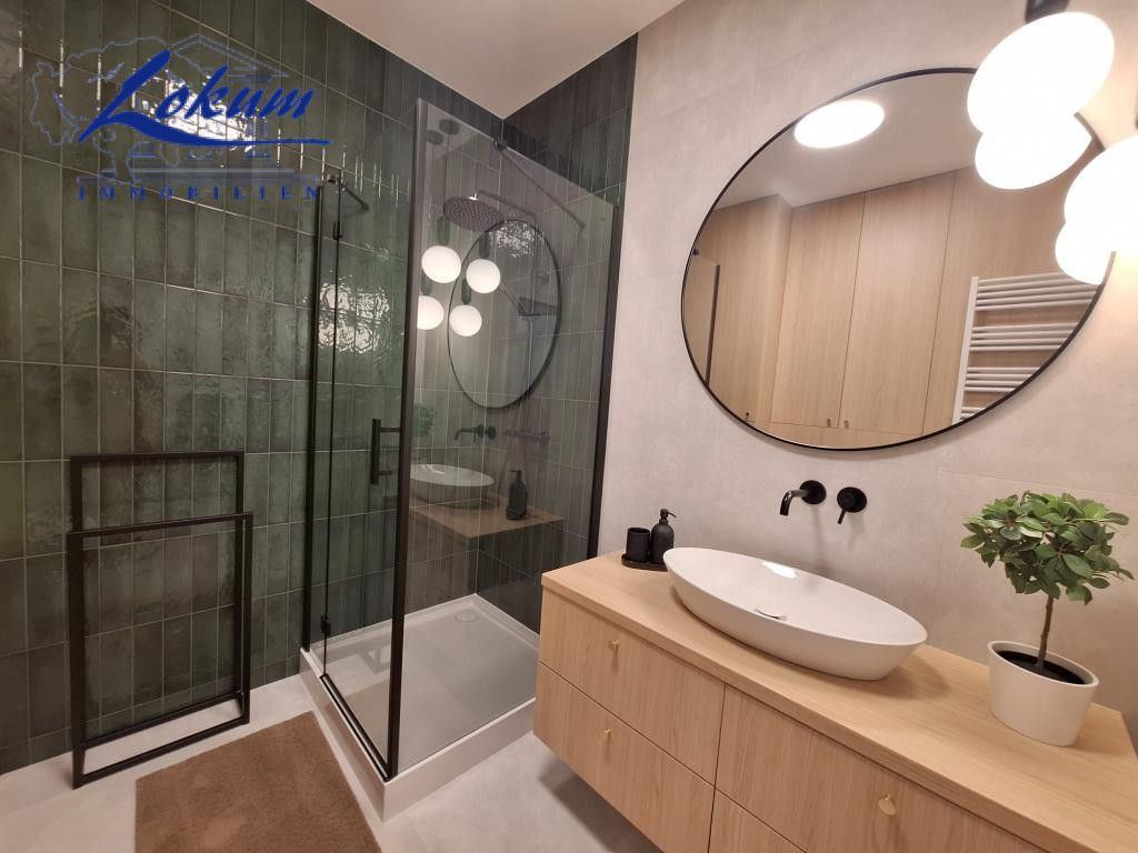 Mieszkanie 2-pokojowe Leszno, ul. Szpitalna. Zdjęcie 5