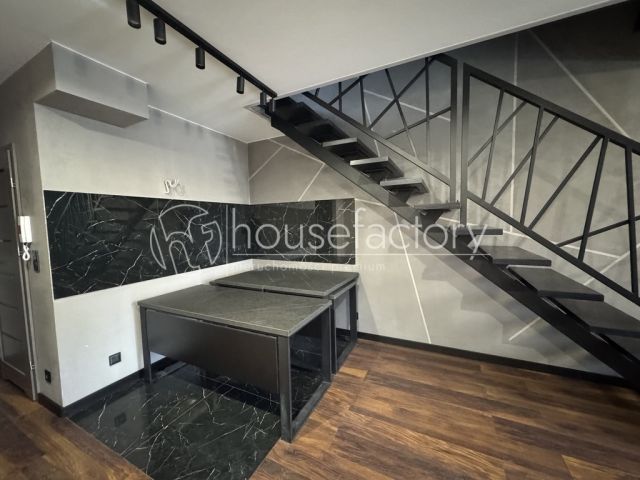 Mieszkanie 3-pokojowe Łódź Śródmieście, ul. Gdańska. Zdjęcie 3