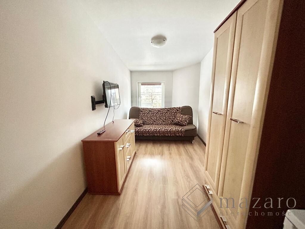 Mieszkanie 1-pokojowe Bydgoszcz, ul. Pomorska. Zdjęcie 4
