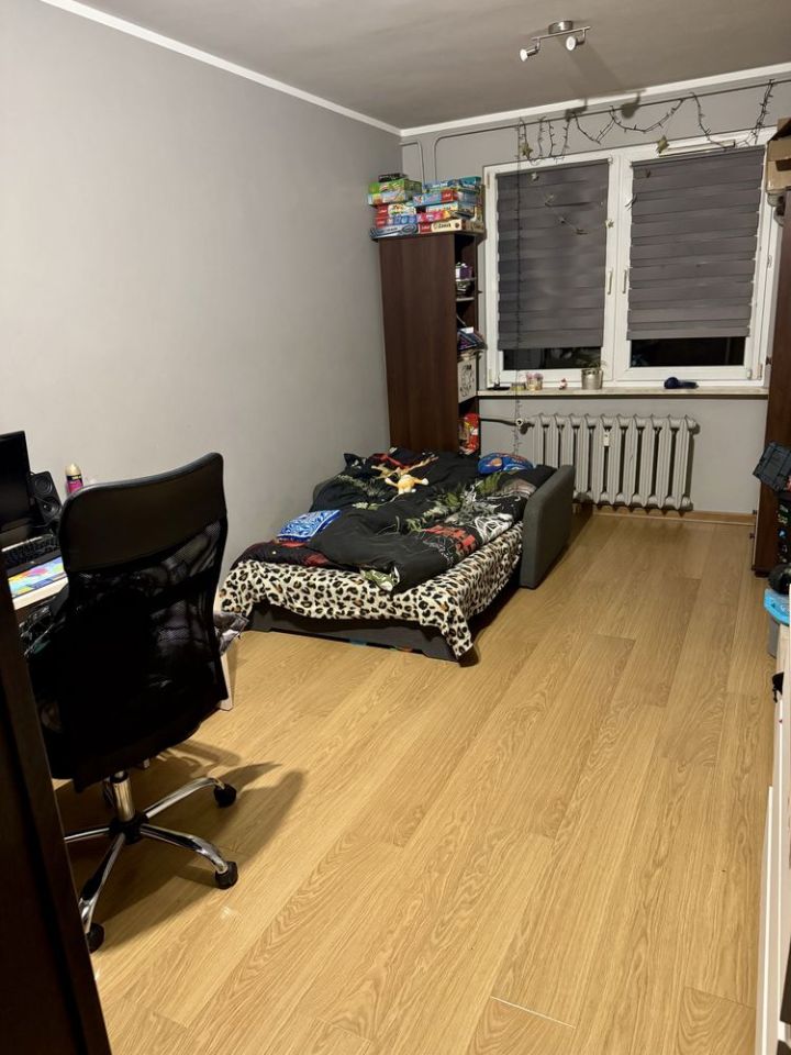 Mieszkanie 3-pokojowe Koźmin Wielkopolski. Zdjęcie 8