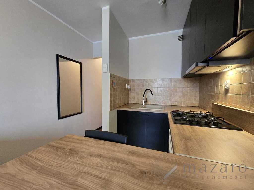 Mieszkanie 1-pokojowe Bydgoszcz, ul. Ludwika Solskiego. Zdjęcie 4