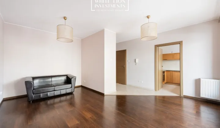 Mieszkanie 1-pokojowe Warszawa Ochota, ul. Mołdawska