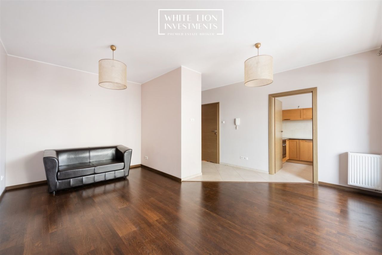 Mieszkanie 1-pokojowe Warszawa Ochota, ul. Mołdawska. Zdjęcie 1