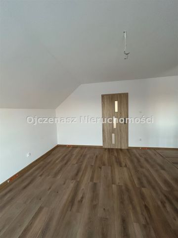 dom wolnostojący, 4 pokoje Białe Błota. Zdjęcie 4