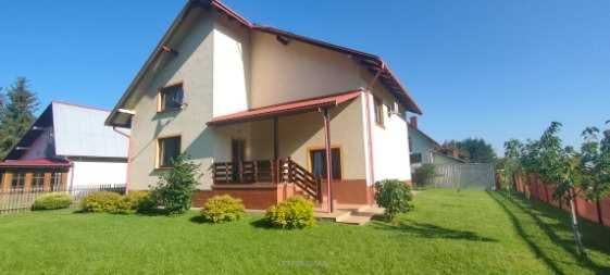 dom wolnostojący Białobrzegi. Zdjęcie 2