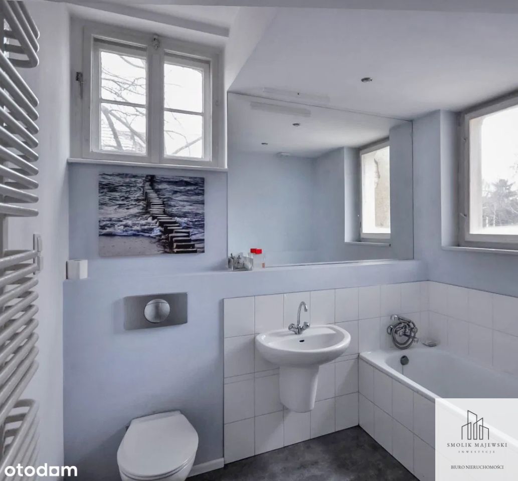 Mieszkanie 5-pokojowe Wrocław Krzyki, ul. ks. Piotra Wawrzyniaka. Zdjęcie 14