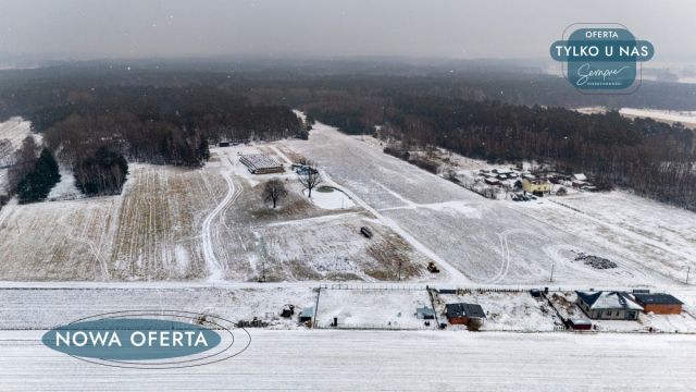 Działka budowlana Ldzań. Zdjęcie 11