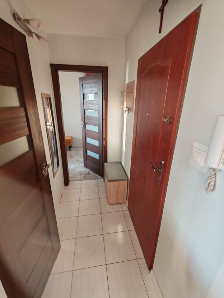 Mieszkanie 2-pokojowe Wrocław Fabryczna, ul. Niedźwiedzia. Zdjęcie 7