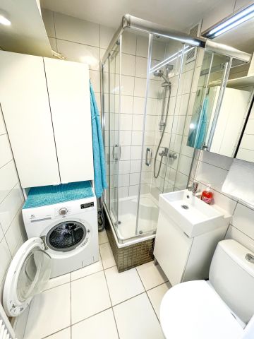 Mieszkanie 3-pokojowe Toruń Na Skarpie, ul. Konstytucji 3 Maja. Zdjęcie 20