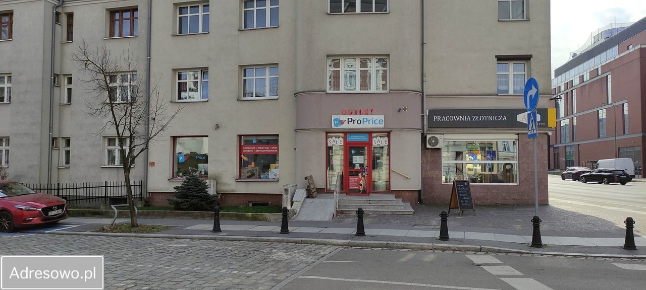 Lokal Opole Śródmieście, ul. Stefana Żeromskiego. Zdjęcie 10