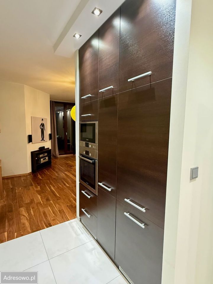 Mieszkanie 2-pokojowe Warszawa Ochota, ul. Grójecka. Zdjęcie 9