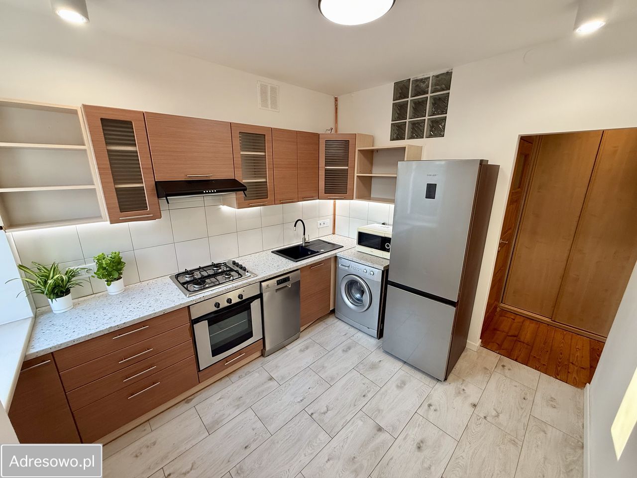 Mieszkanie 2-pokojowe Warszawa Ursus, ul. Bohaterów Warszawy. Zdjęcie 9