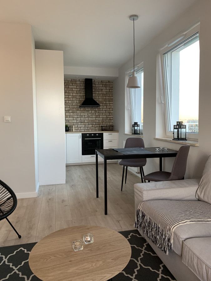 Mieszkanie 2-pokojowe Warszawa Białołęka, ul. Szlachecka. Zdjęcie 5