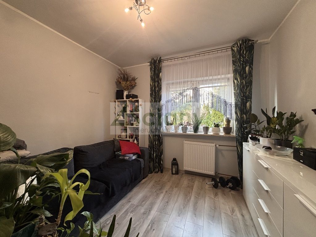 dom wolnostojący, 3 pokoje Dziekanów Leśny. Zdjęcie 26