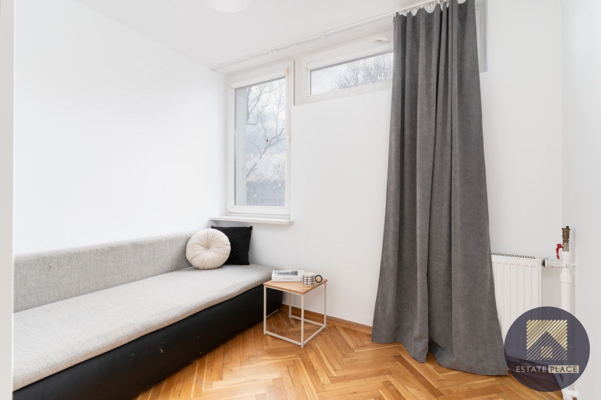 Mieszkanie 4-pokojowe Warszawa Praga-Południe, ul. Brazylijska. Zdjęcie 7