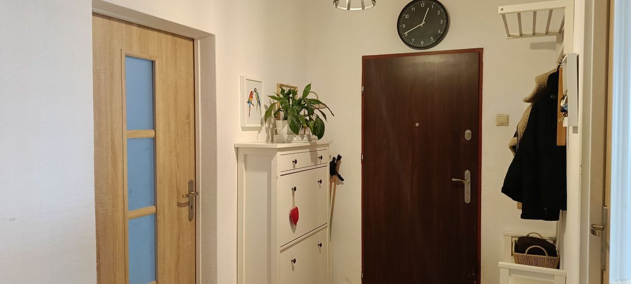 Mieszkanie 3-pokojowe Zabrze, ul. Stanisława Struzika. Zdjęcie 5