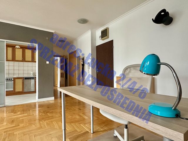 Mieszkanie 2-pokojowe Warszawa Wola, ul. Łucka. Zdjęcie 4