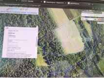 Działka Tarnawka. Zdjęcie 1