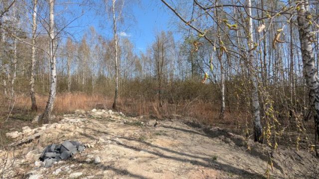 Działka budowlana Kotorydz. Zdjęcie 8