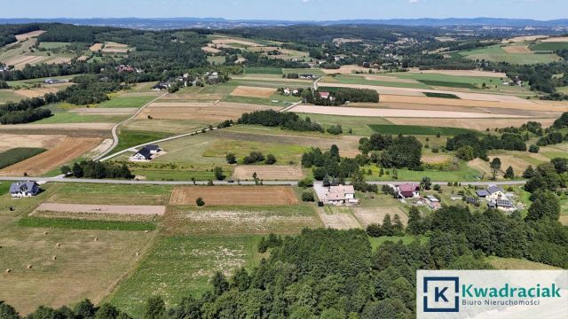 Działka budowlana Kopytowa. Zdjęcie 4