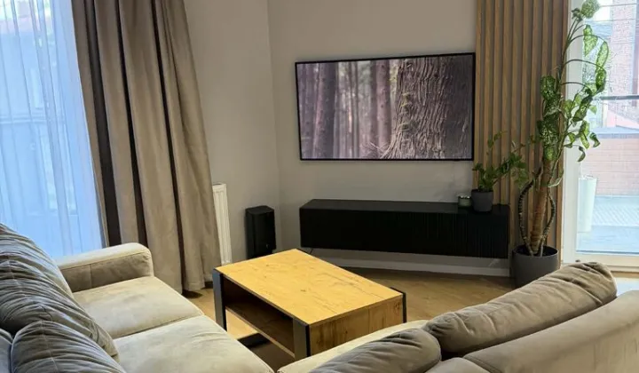 Mieszkanie 3-pokojowe Zabrze Mikulczyce, ul. Bałtycka