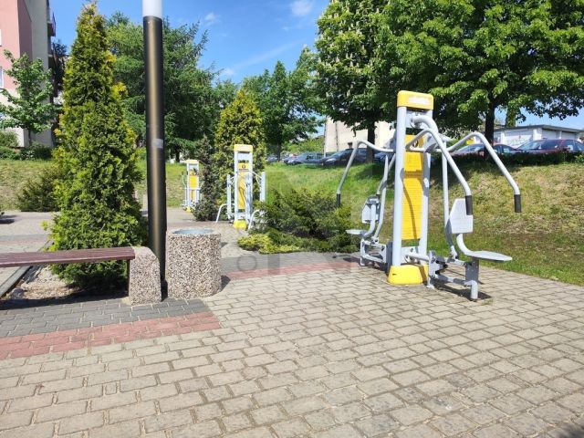 Mieszkanie 2-pokojowe Częstochowa Tysiąclecie. Zdjęcie 9