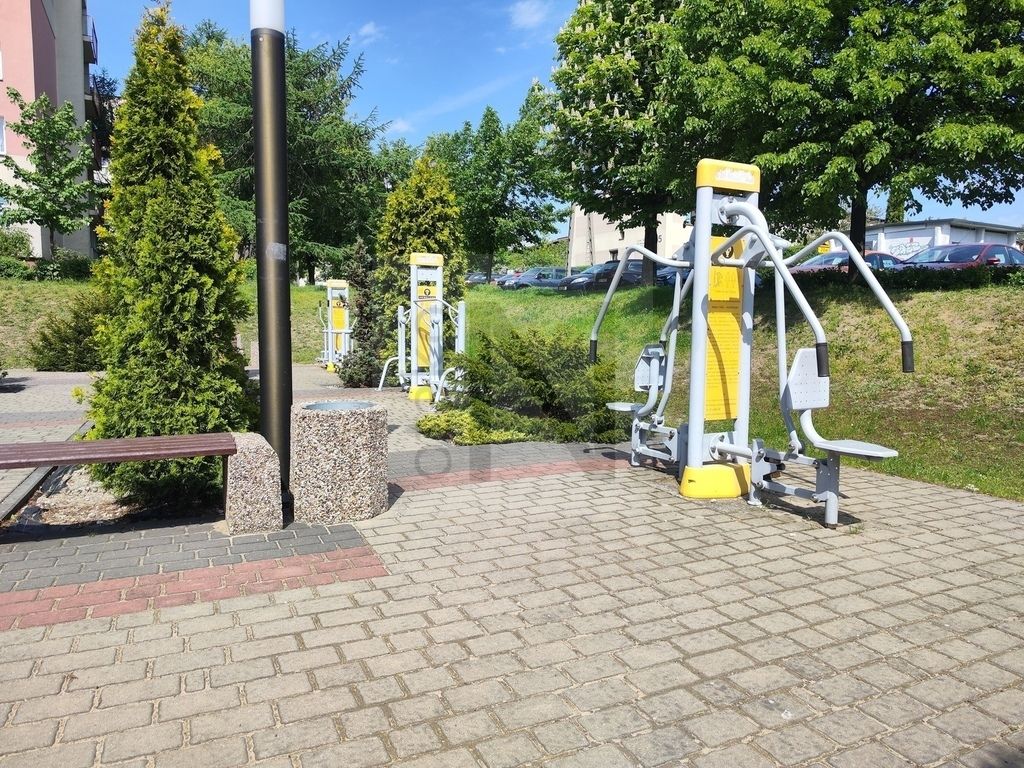 Mieszkanie 2-pokojowe Częstochowa Tysiąclecie. Zdjęcie 9