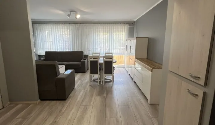 Mieszkanie 3-pokojowe Solec Kujawski