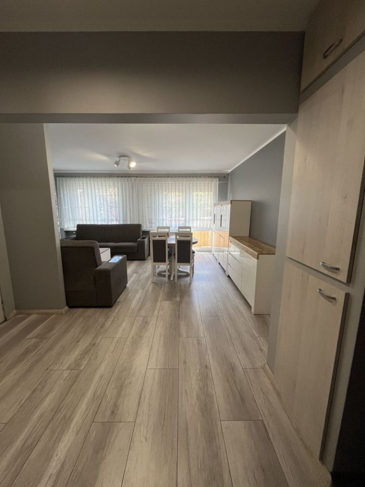 Mieszkanie 3-pokojowe Solec Kujawski. Zdjęcie 1