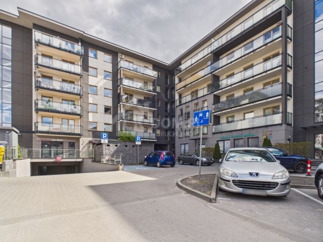 Mieszkanie 1-pokojowe Kielce, ul. Zagnańska. Zdjęcie 11