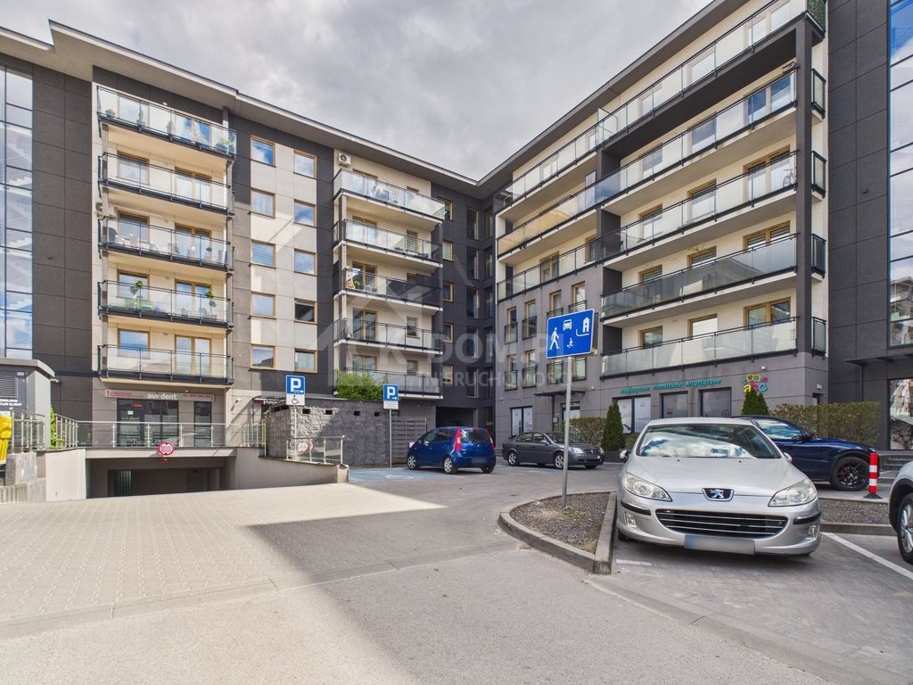 Mieszkanie 1-pokojowe Kielce, ul. Zagnańska. Zdjęcie 11