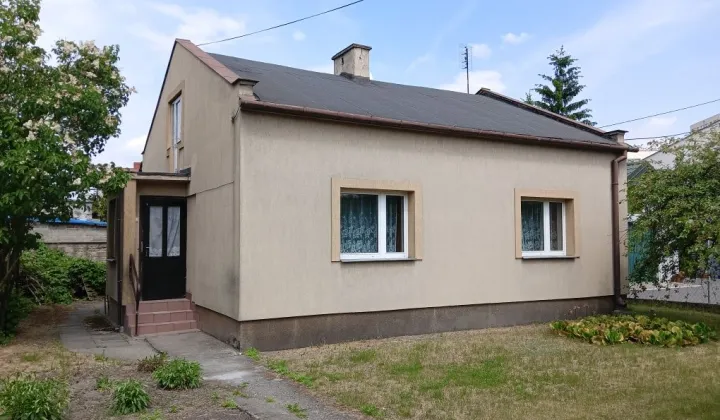 dom wolnostojący Płock, ul. Wyszogrodzka