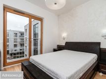 Mieszkanie 2-pokojowe Warszawa Wilanów, ul. Aleksandra Gieysztora. Zdjęcie 4