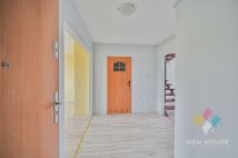 Mieszkanie 5-pokojowe Działdowo, ul. Świerkowa. Zdjęcie 4