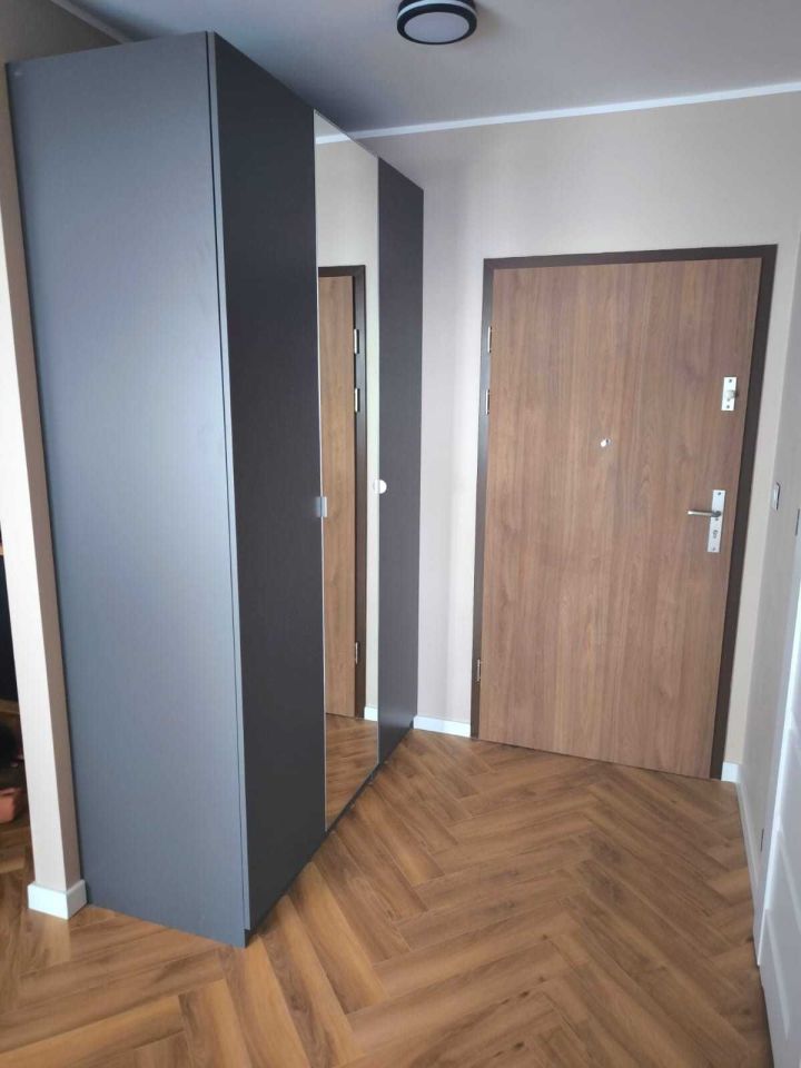 Mieszkanie 2-pokojowe Sosnowiec Środula, ul. Marii Konopnickiej. Zdjęcie 8