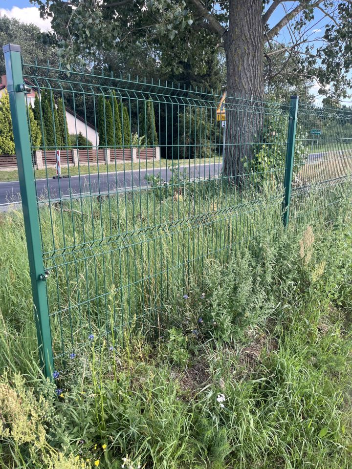 Działka budowlana Kruchowo. Zdjęcie 3