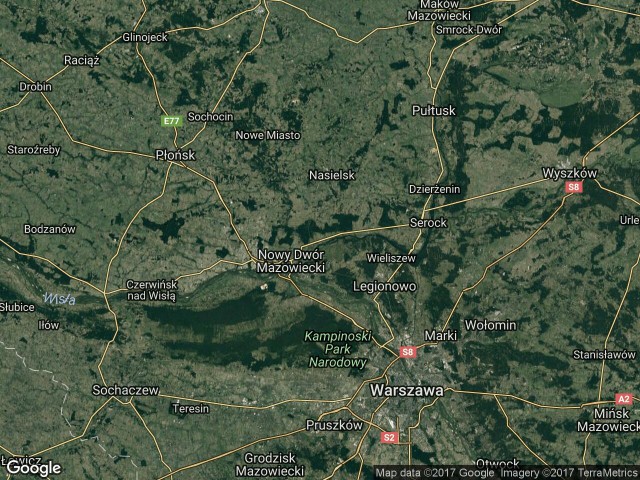 Działka budowlana Czarnowo. Zdjęcie 1