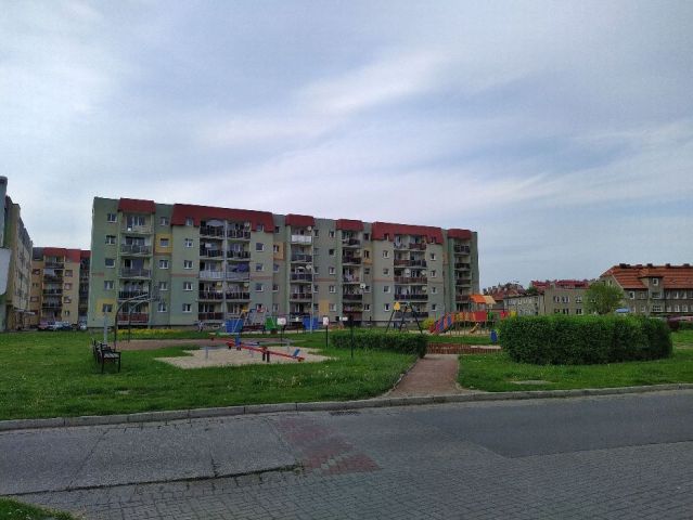 Mieszkanie 3-pokojowe Racibórz, ul. Mysłowicka. Zdjęcie 1