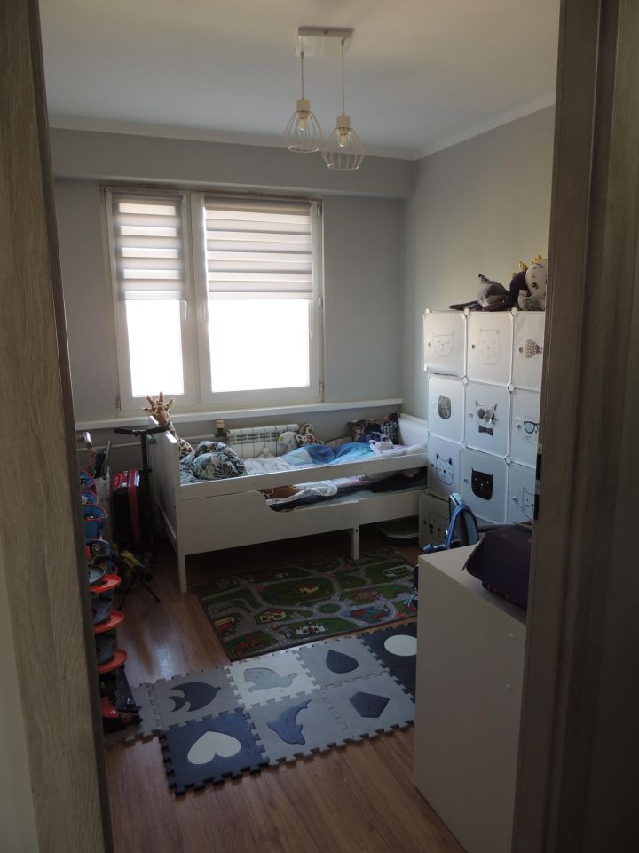 Mieszkanie 3-pokojowe Płock Podolszyce, ul. Szarych Szeregów. Zdjęcie 4