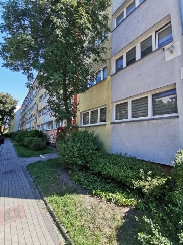 Mieszkanie 2-pokojowe Łódź Bałuty, ul. Inowrocławska. Zdjęcie 1