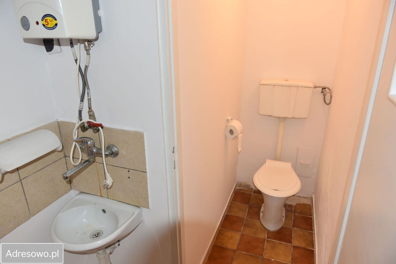 Lokal Wrocław Śródmieście, ul. Jedności Narodowej. Zdjęcie 12