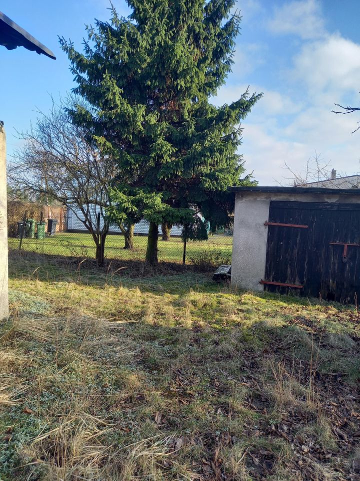 Działka rolno-budowlana Lutomiersk, ul. Jana Kilińskiego. Zdjęcie 3