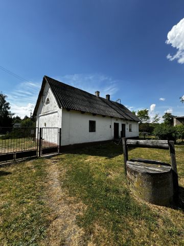 dom wolnostojący, 3 pokoje Wola Zbrożkowa. Zdjęcie 1