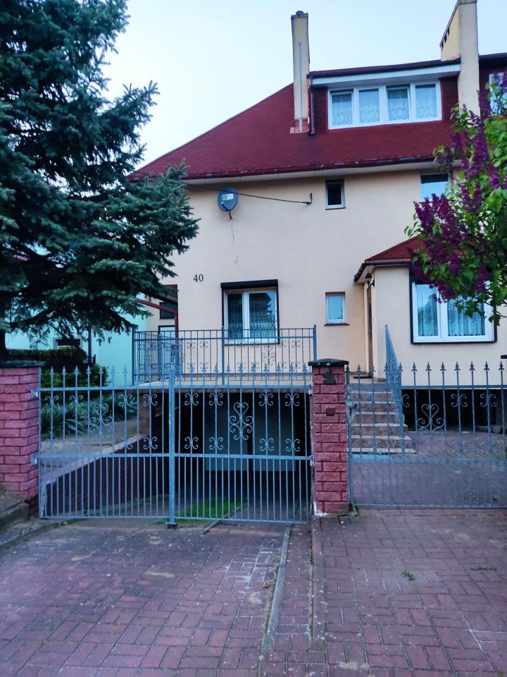 bliźniak, 6 pokoi Gorzów Wielkopolski Górczyn, ul. Żniwna. Zdjęcie 2