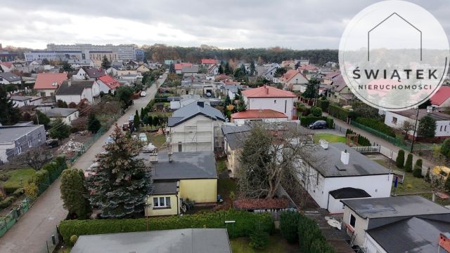 dom wolnostojący, 2 pokoje Toruń Centrum, ul. Wesoła. Zdjęcie 16