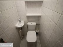 Mieszkanie 3-pokojowe Szczecin Centrum, ul. bł. Królowej Jadwigi. Zdjęcie 4