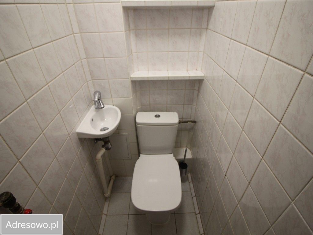 Mieszkanie 3-pokojowe Szczecin Centrum, ul. bł. Królowej Jadwigi. Zdjęcie 5