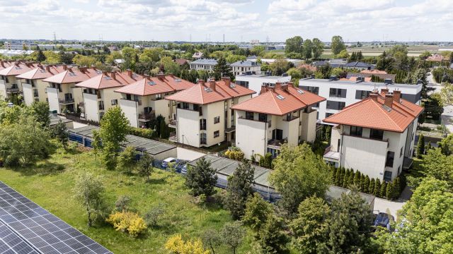 Mieszkanie 4-pokojowe Warszawa Bemowo, ul. Sochaczewska. Zdjęcie 1