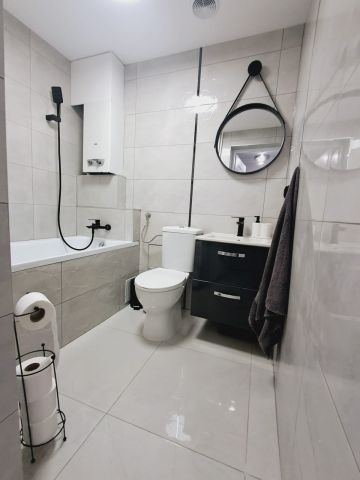 Mieszkanie 2-pokojowe Kalisz Kaliniec, ul. Górnośląska. Zdjęcie 10