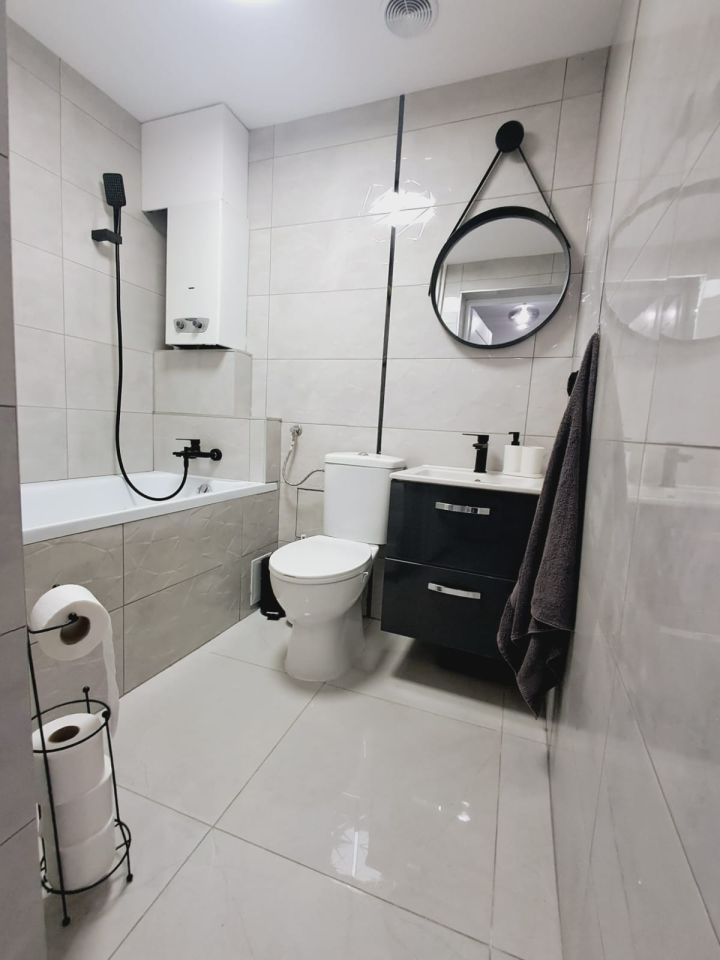 Mieszkanie 2-pokojowe Kalisz Kaliniec, ul. Górnośląska. Zdjęcie 10